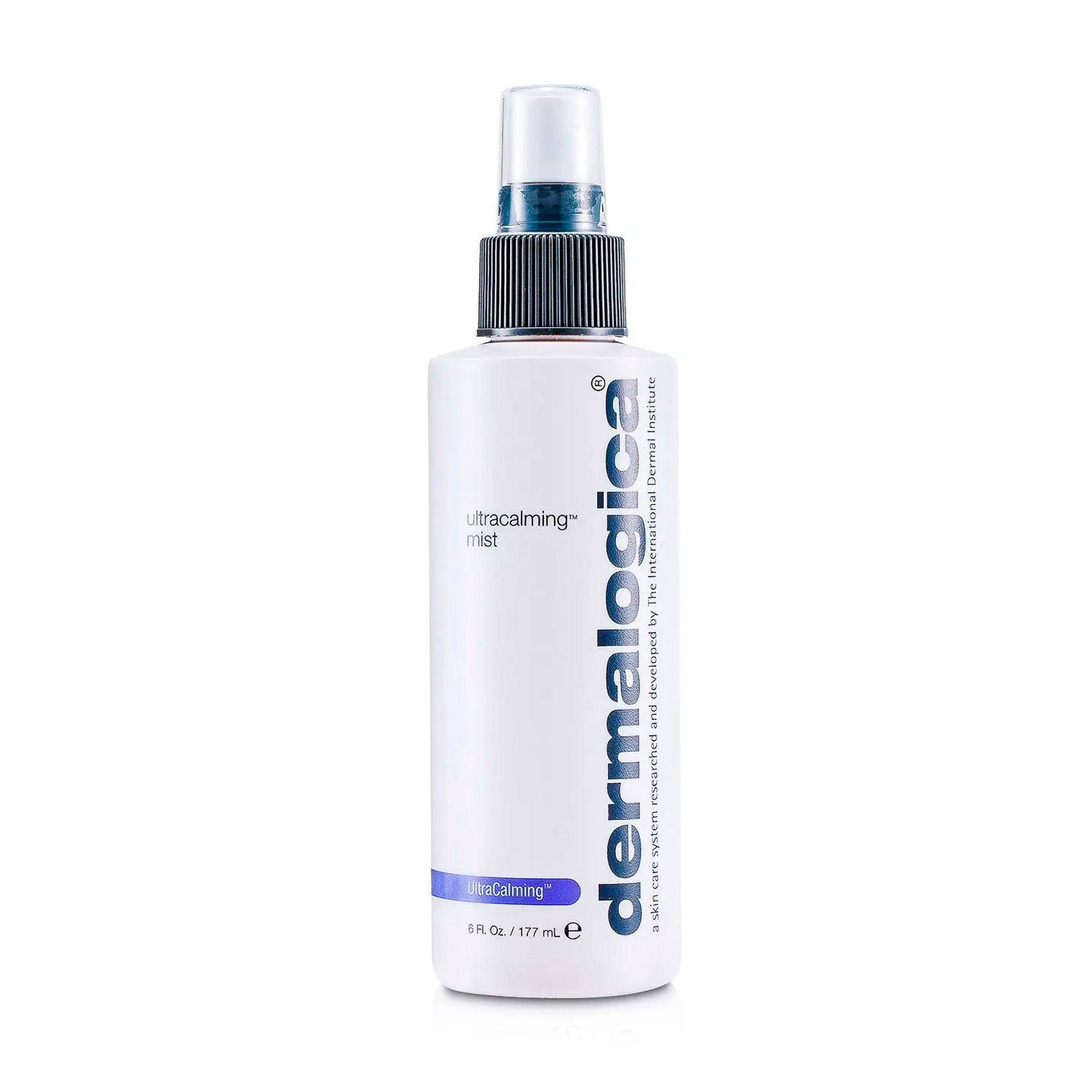 Заспокійливий тонер для обличчя Dermalogica UltraCalming Ultracalming Mist, 177 мл
